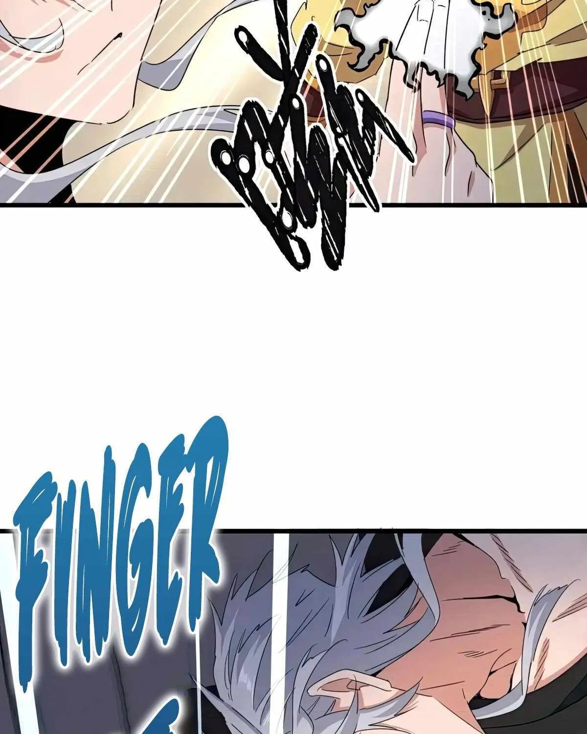Read Magic Emperor chapter 501 image 37 on Lezhin