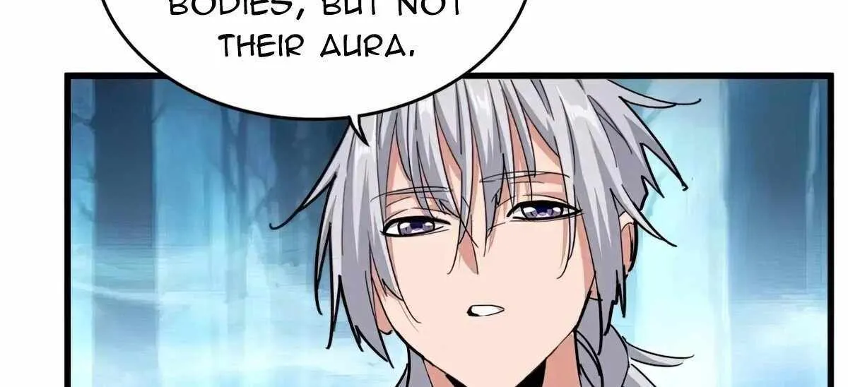 Read Magic Emperor chapter 501 image 50 on Lezhin