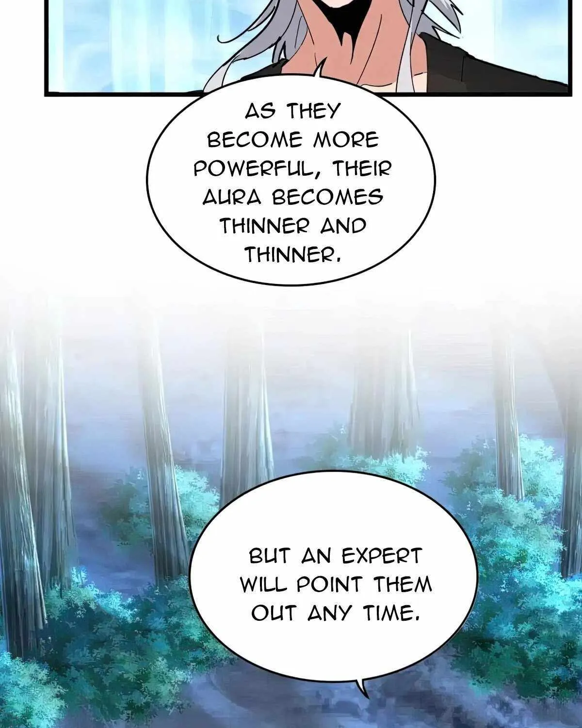 Read Magic Emperor chapter 501 image 51 on Lezhin