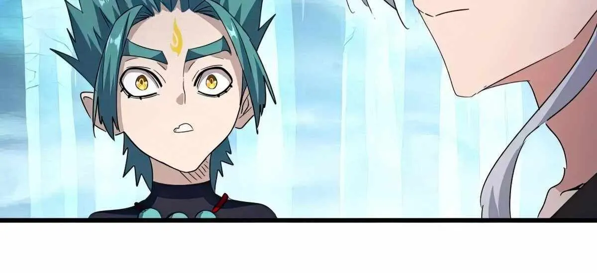 Read Magic Emperor chapter 501 image 55 on Lezhin