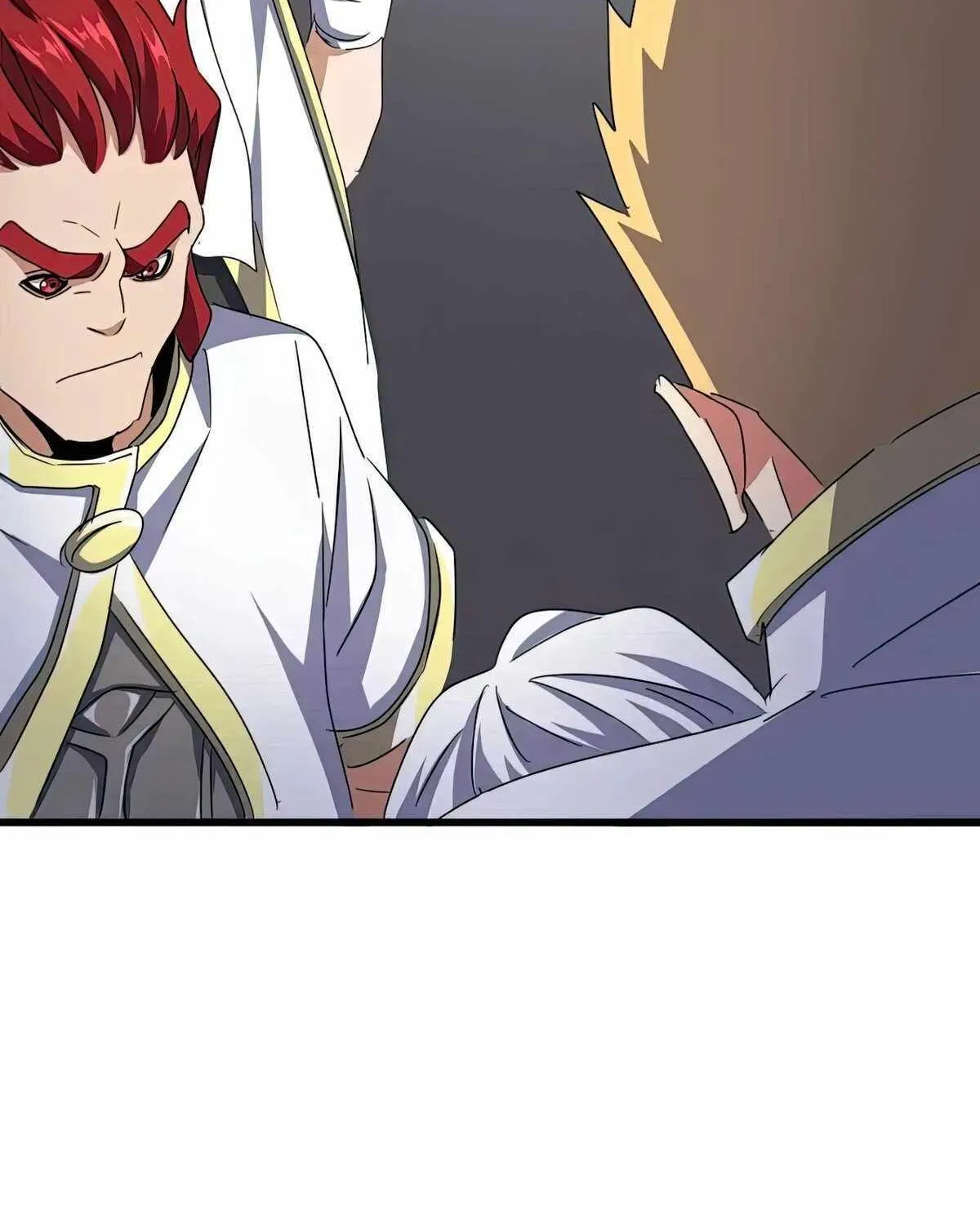 Read Magic Emperor chapter 501 image 57 on Lezhin