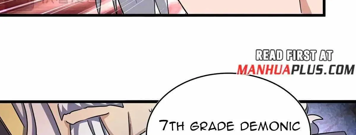 Read Magic Emperor chapter 501 image 61 on Lezhin