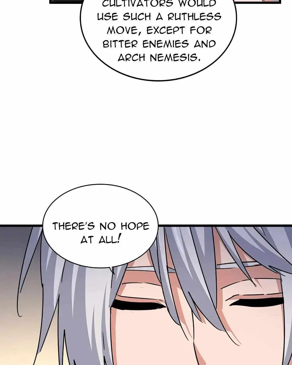 Read Magic Emperor chapter 501 image 66 on Lezhin