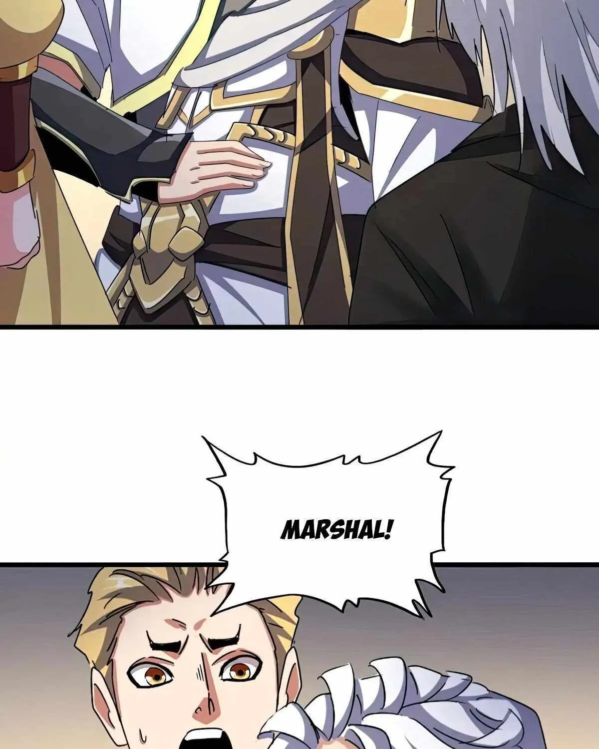 Read Magic Emperor chapter 501 image 69 on Lezhin