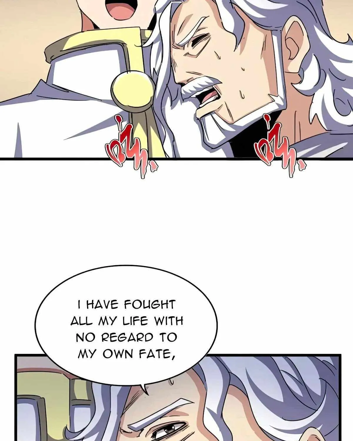 Read Magic Emperor chapter 501 image 70 on Lezhin