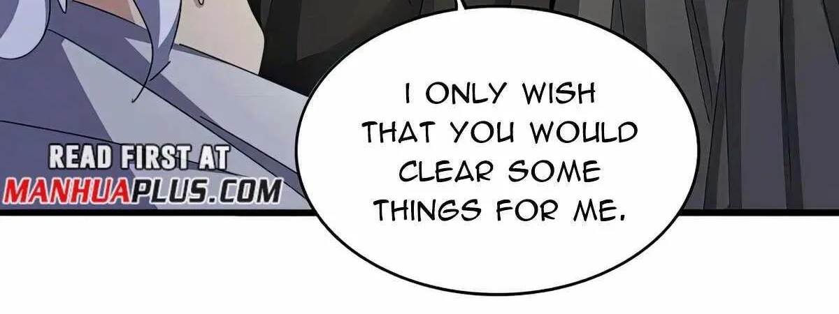 Read Magic Emperor chapter 501 image 73 on Lezhin
