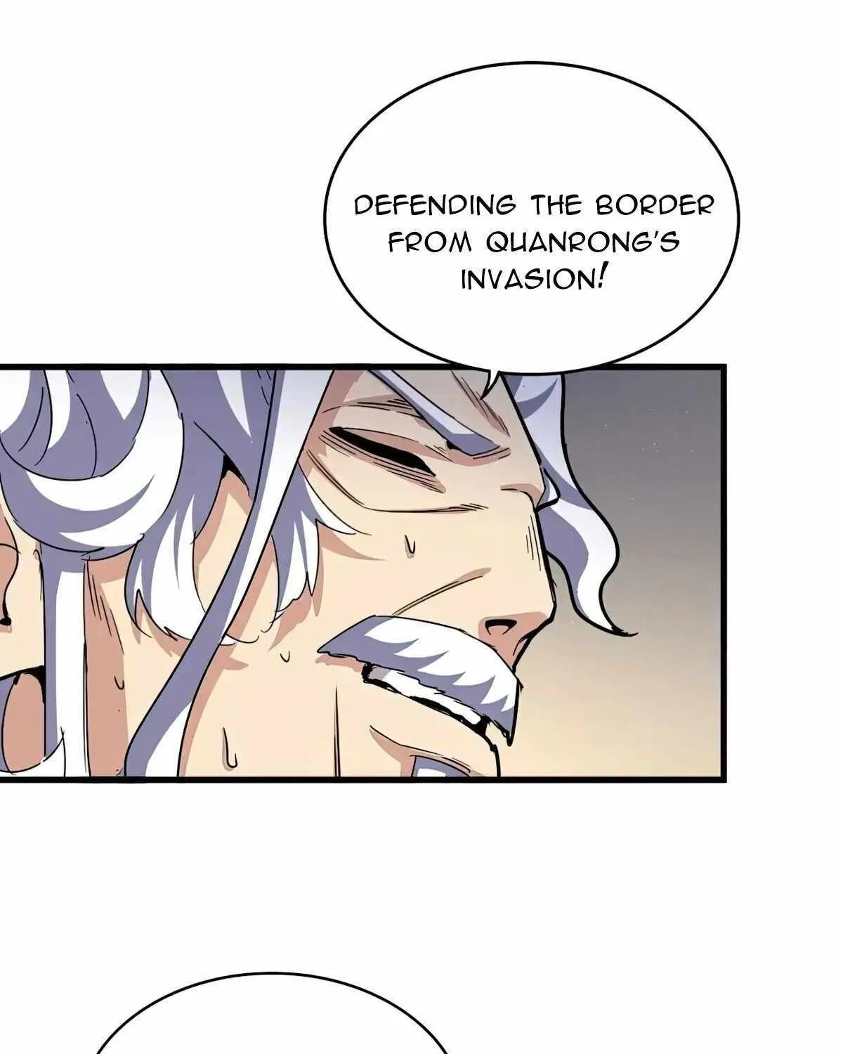 Read Magic Emperor chapter 501 image 77 on Lezhin