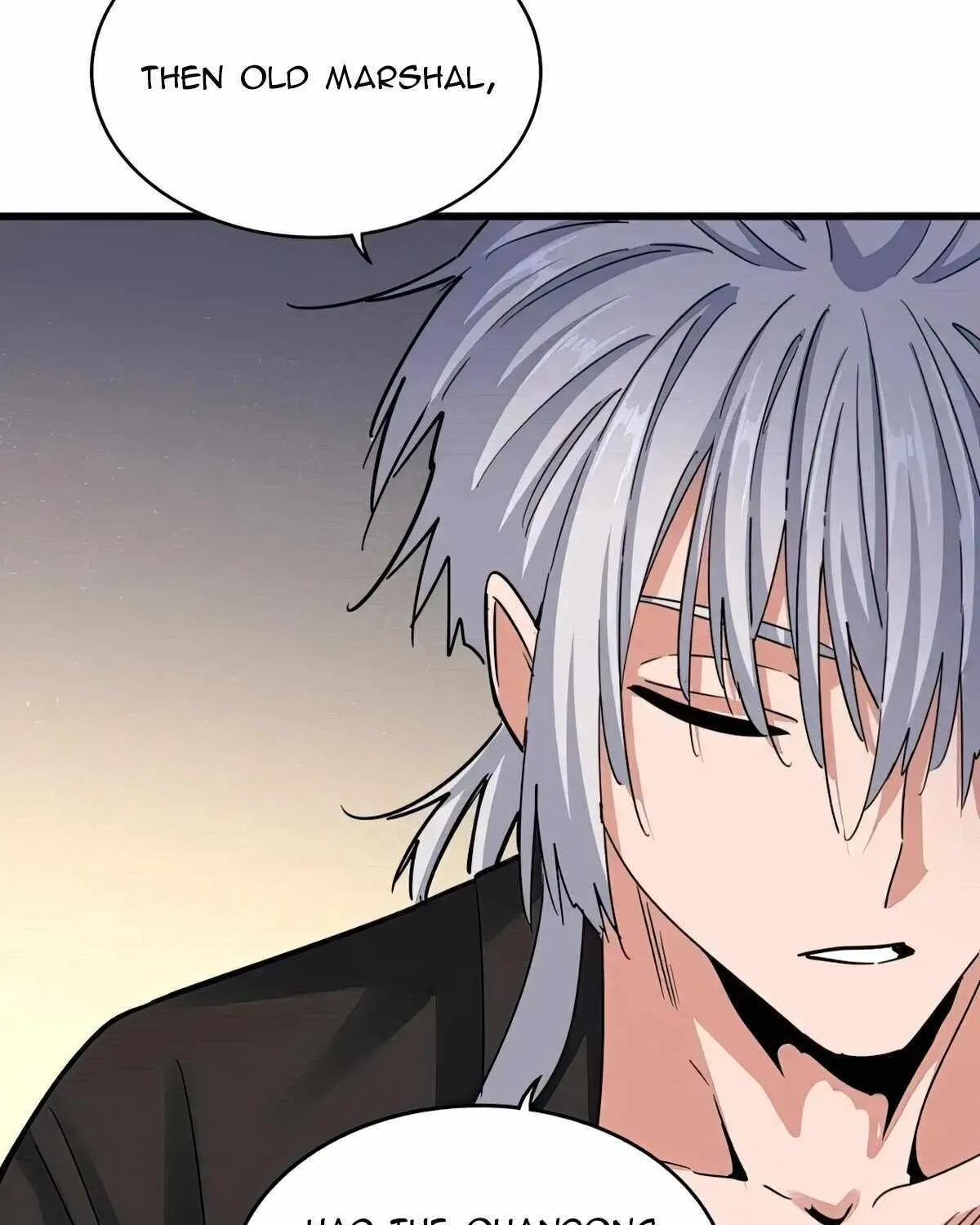 Read Magic Emperor chapter 501 image 78 on Lezhin