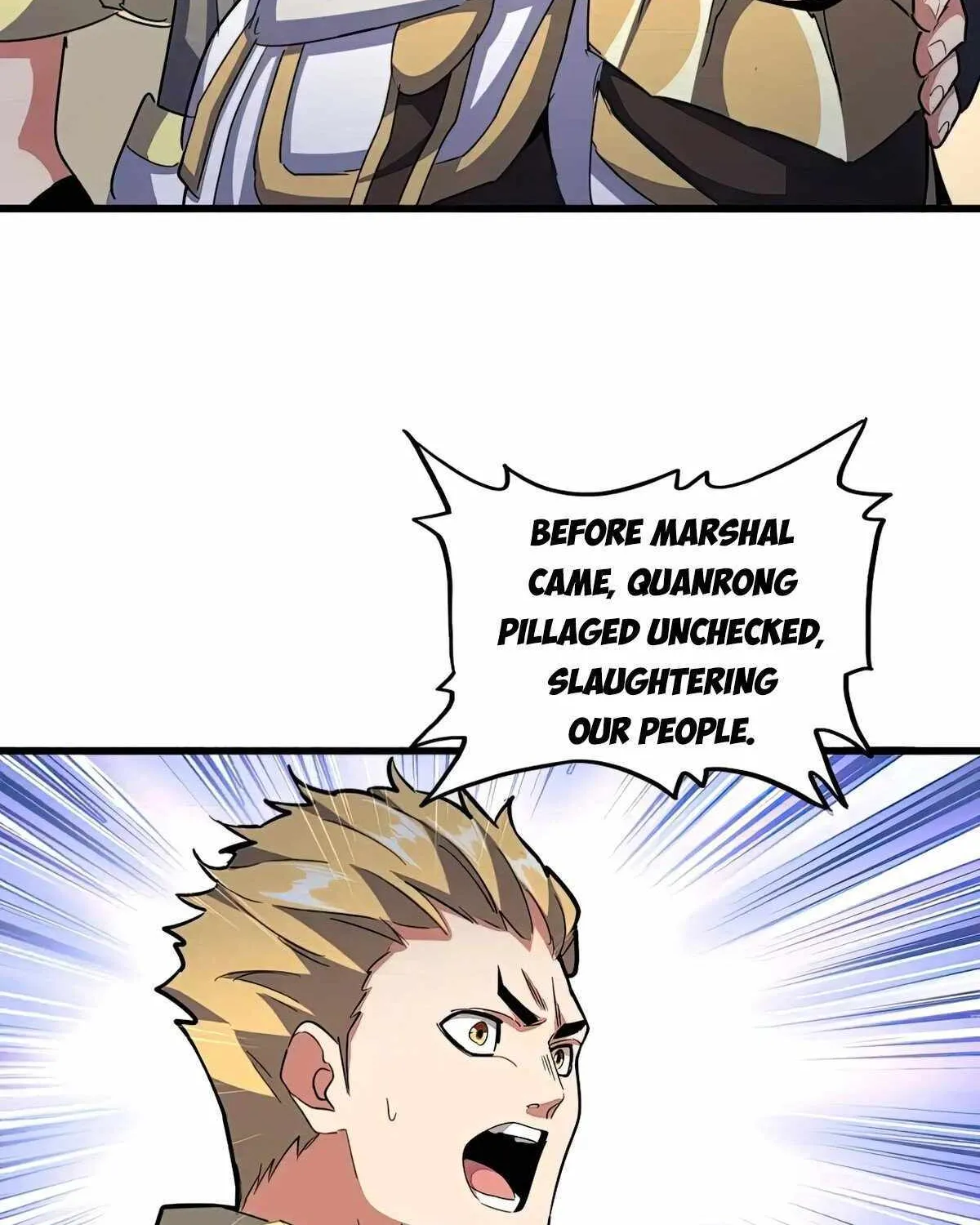Read Magic Emperor chapter 501 image 81 on Lezhin