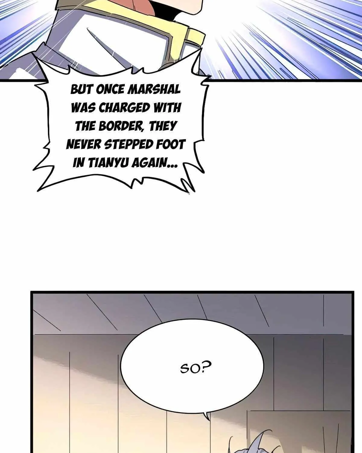 Read Magic Emperor chapter 501 image 82 on Lezhin