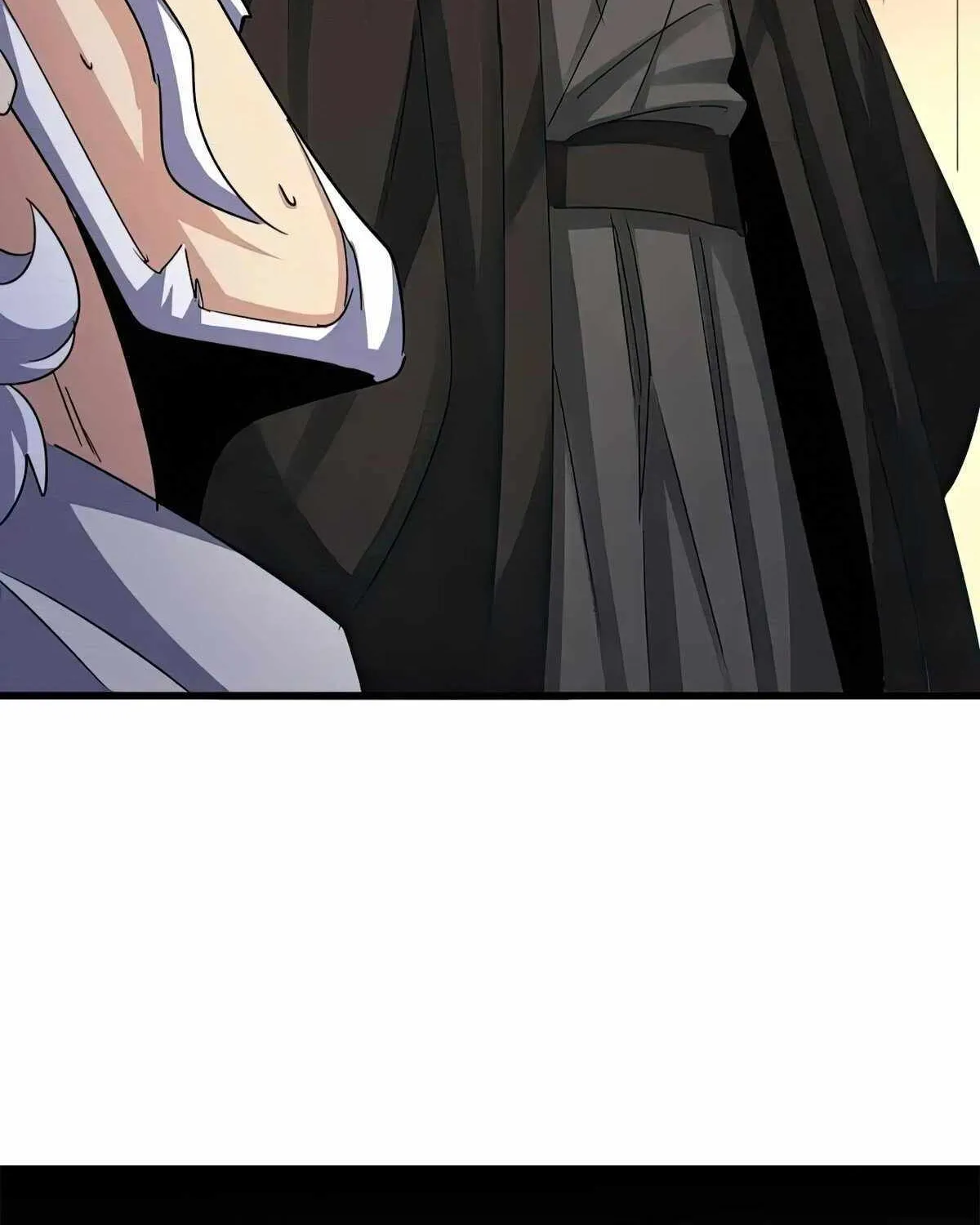 Read Magic Emperor chapter 501 image 89 on Lezhin