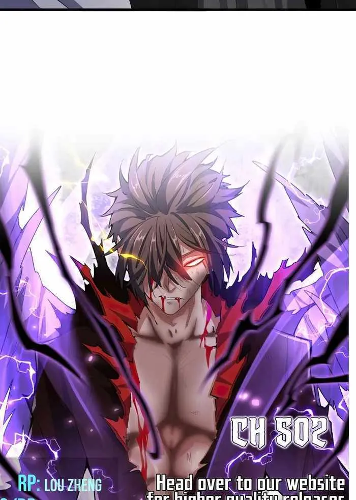 Read Magic Emperor chapter 502 image 2 on Lezhin