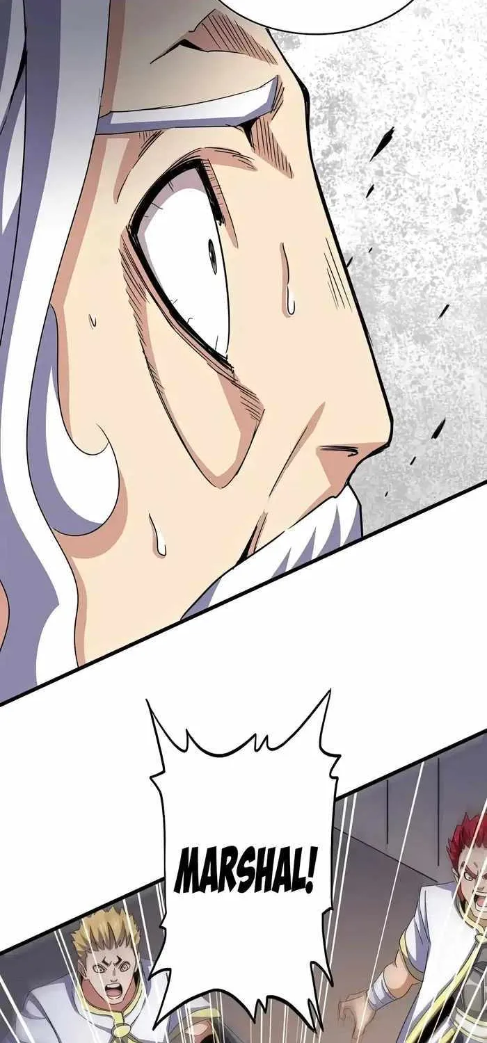 Read Magic Emperor chapter 502 image 21 on Lezhin