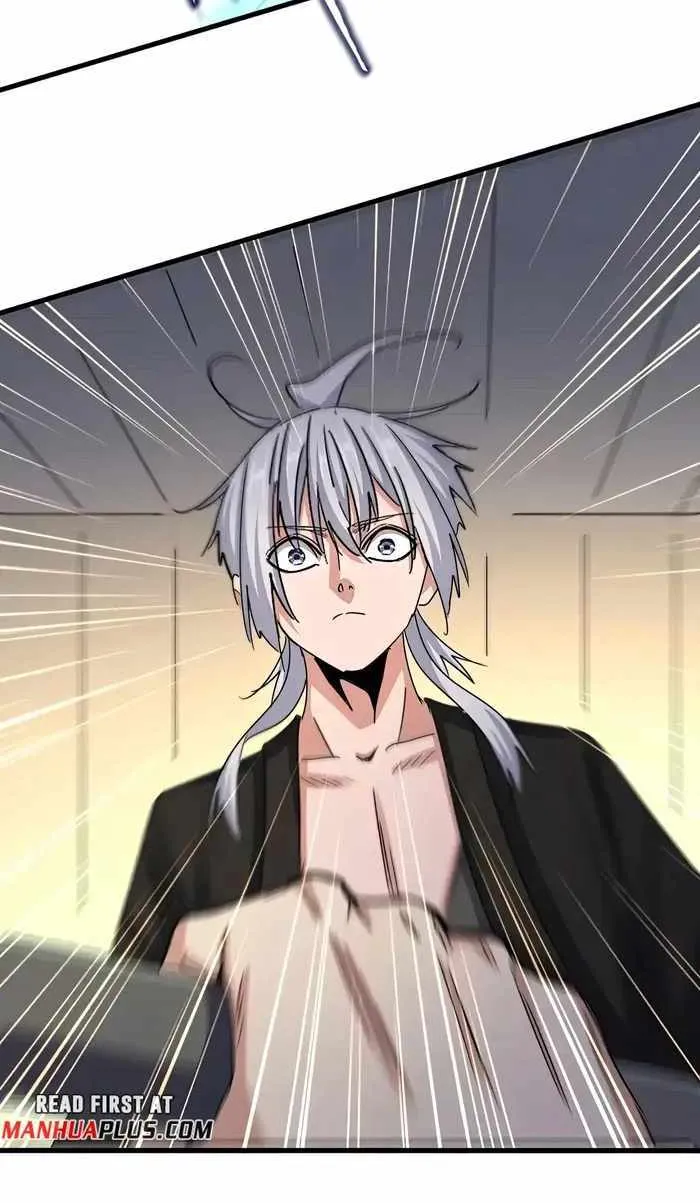 Read Magic Emperor chapter 502 image 39 on Lezhin