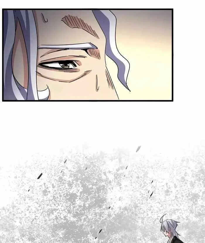 Read Magic Emperor chapter 502 image 42 on Lezhin