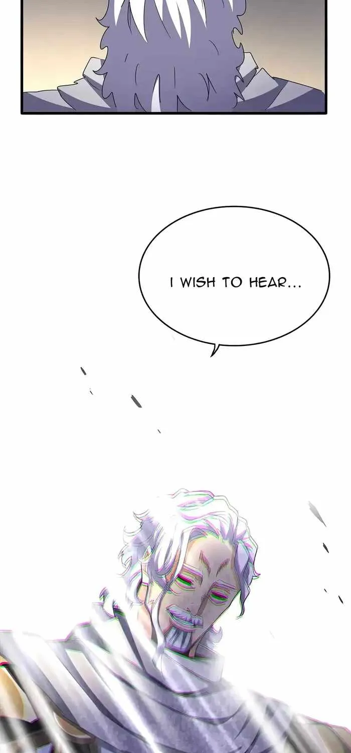 Read Magic Emperor chapter 502 image 50 on Lezhin