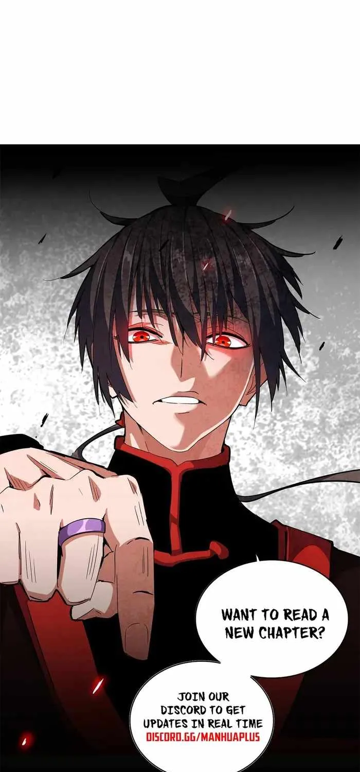 Read Magic Emperor chapter 502 image 52 on Lezhin