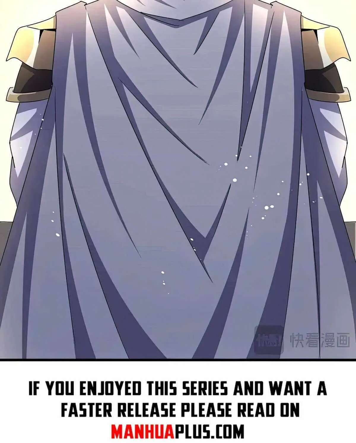Read Magic Emperor chapter 503 image 10 on Lezhin
