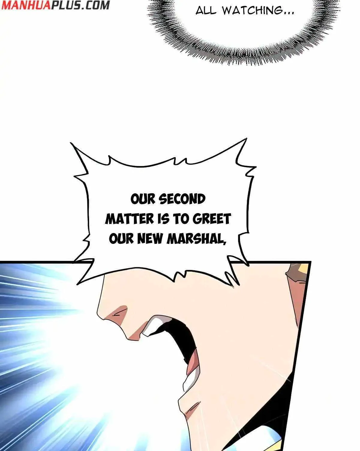 Read Magic Emperor chapter 503 image 32 on Lezhin