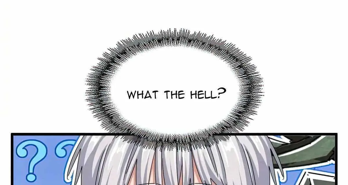 Read Magic Emperor chapter 503 image 35 on Lezhin