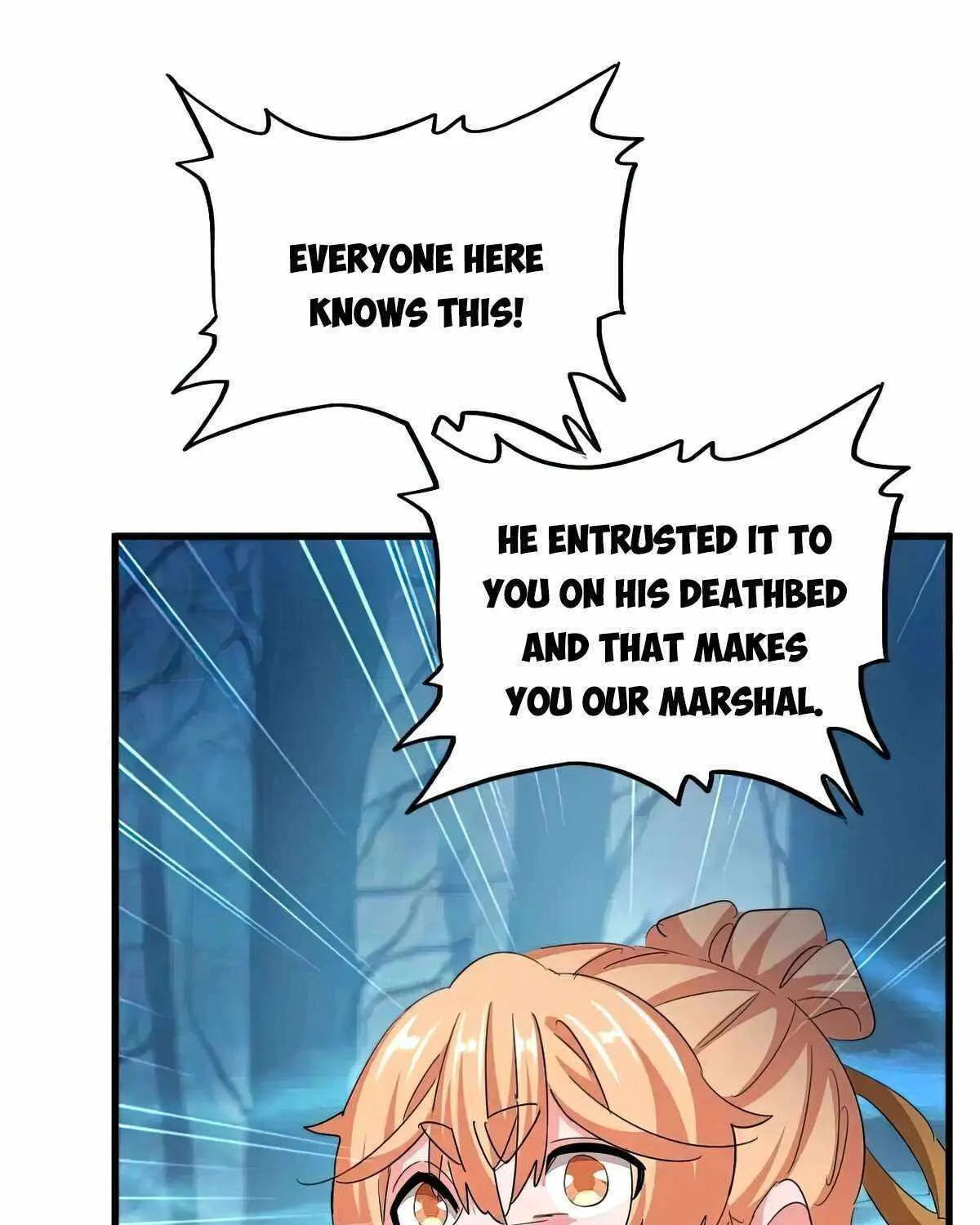 Read Magic Emperor chapter 503 image 38 on Lezhin