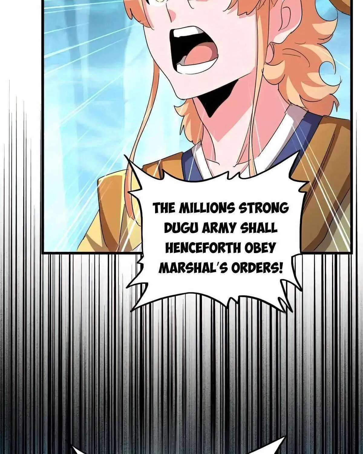 Read Magic Emperor chapter 503 image 39 on Lezhin