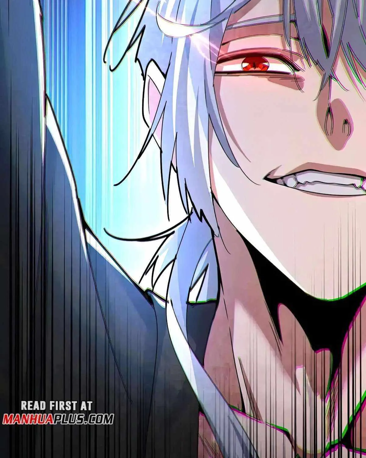 Read Magic Emperor chapter 503 image 53 on Lezhin