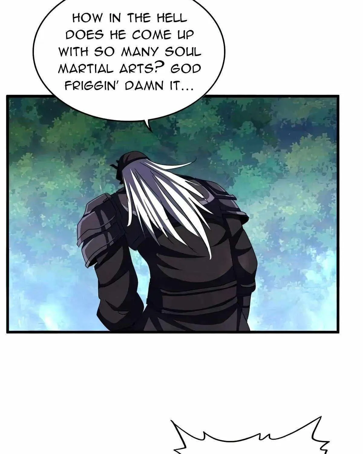 Read Magic Emperor chapter 503 image 59 on Lezhin