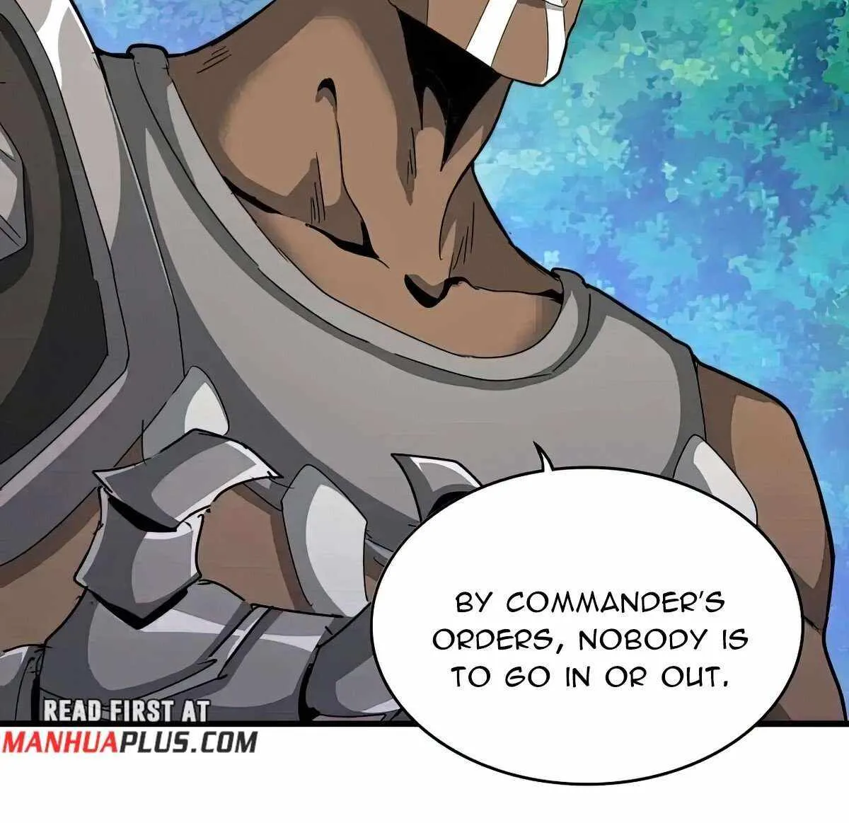 Read Magic Emperor chapter 503 image 65 on Lezhin