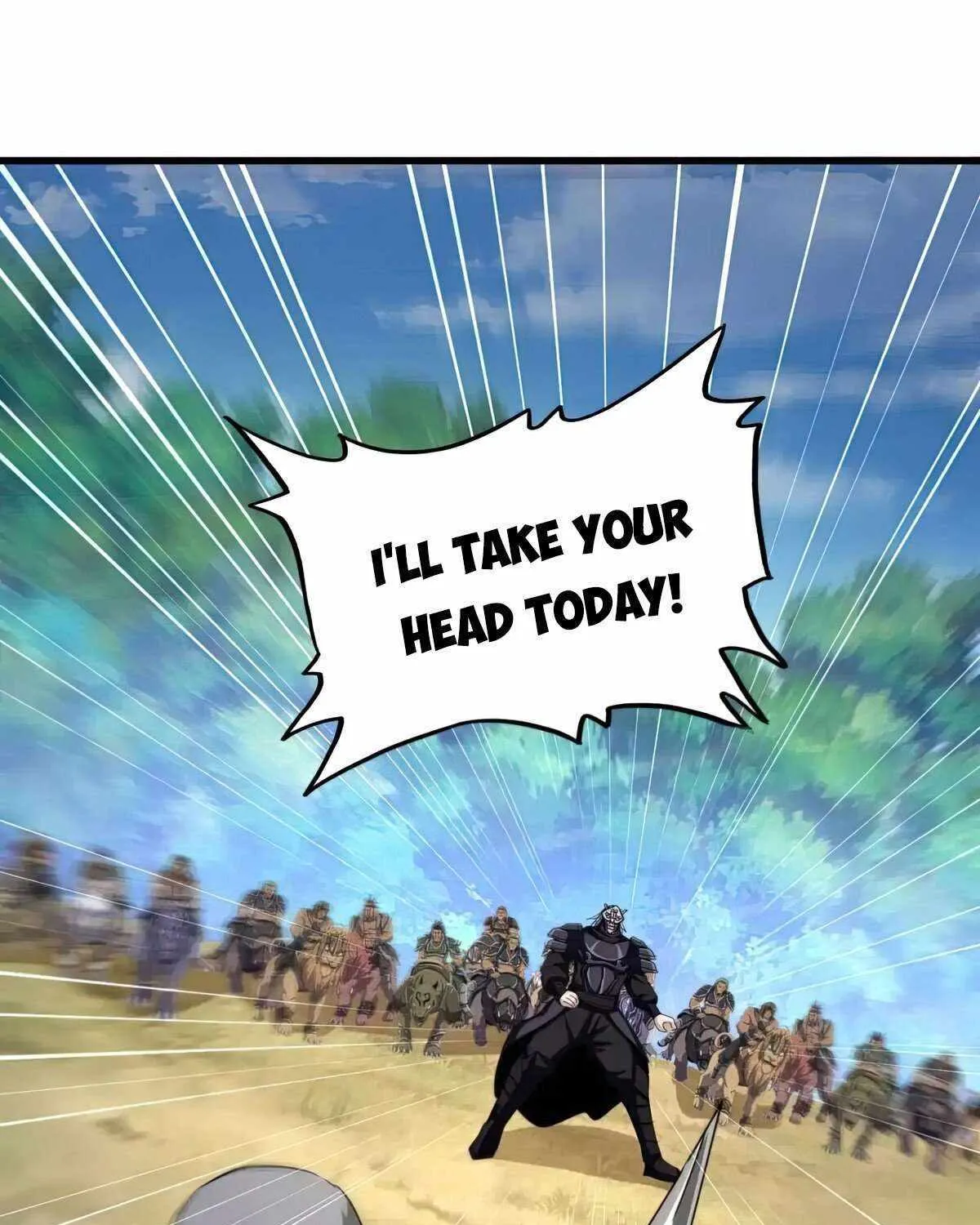 Read Magic Emperor chapter 503 image 66 on Lezhin