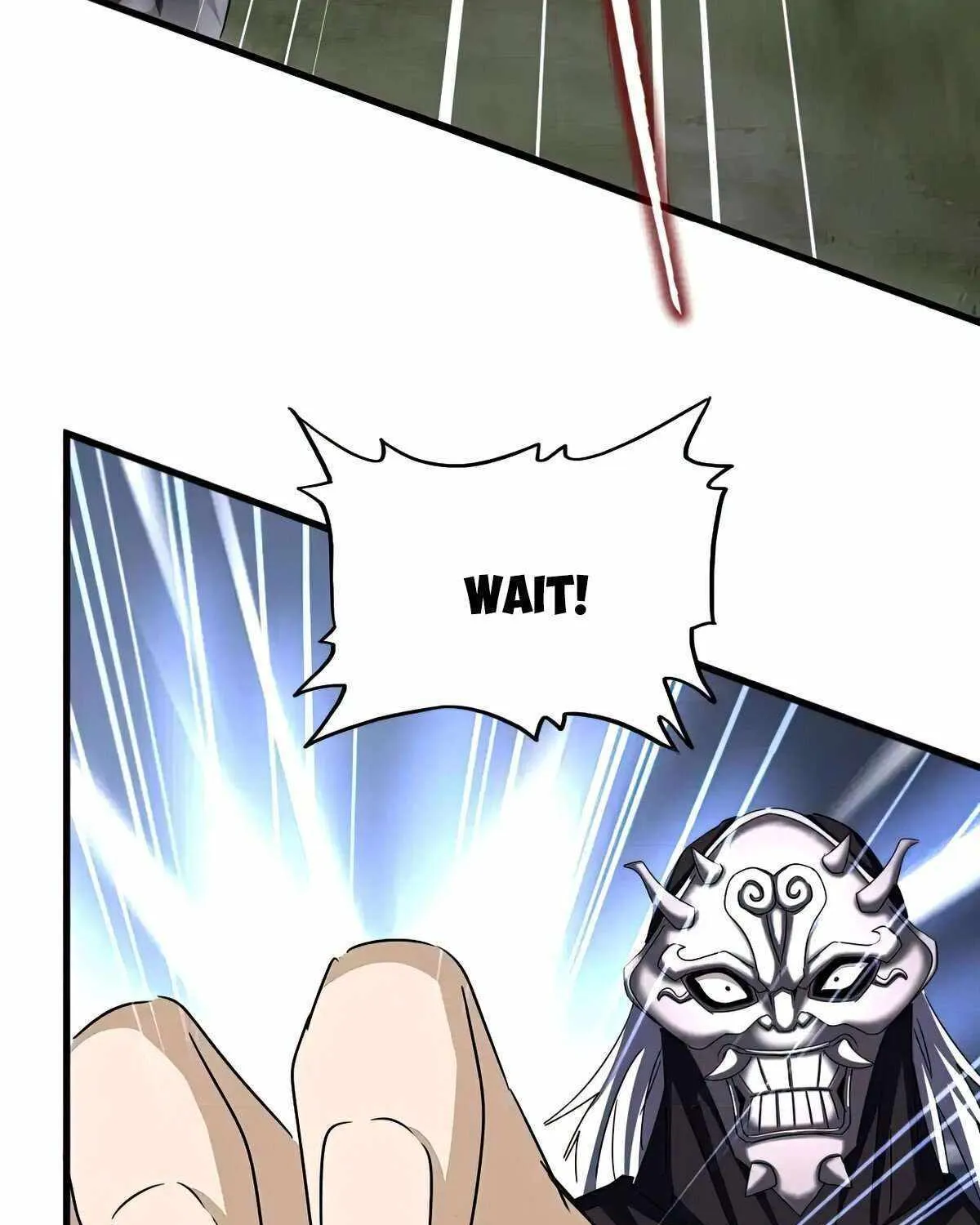 Read Magic Emperor chapter 503 image 68 on Lezhin