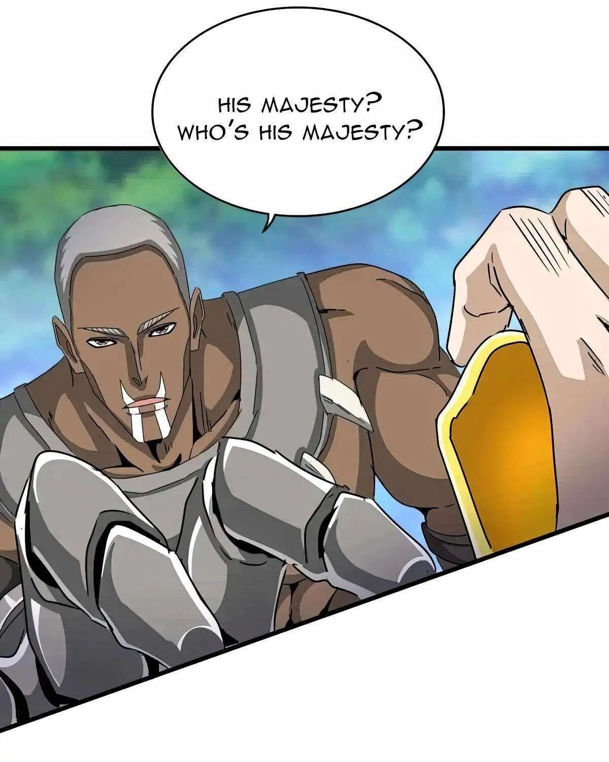 Read Magic Emperor chapter 503 image 71 on Lezhin