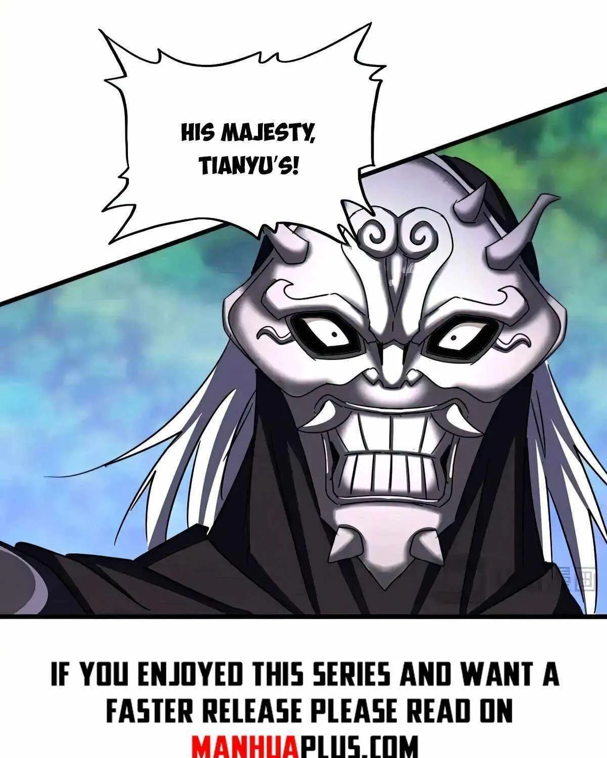 Read Magic Emperor chapter 503 image 72 on Lezhin