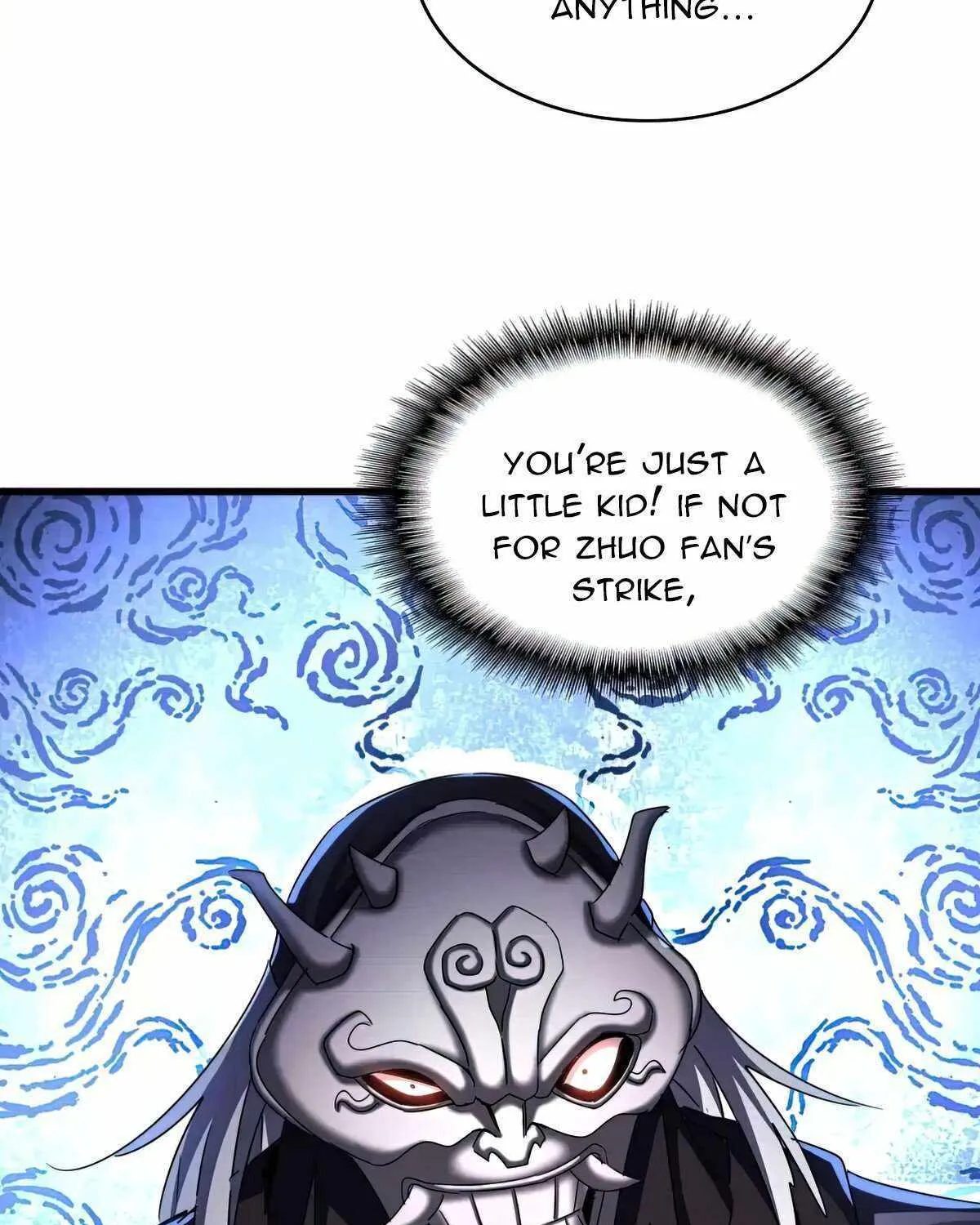 Read Magic Emperor chapter 503 image 75 on Lezhin