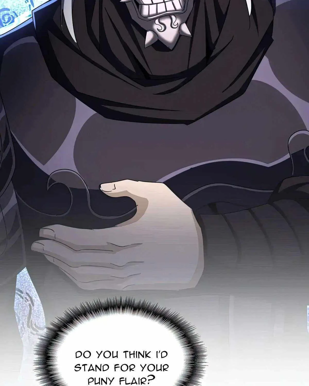Read Magic Emperor chapter 503 image 76 on Lezhin
