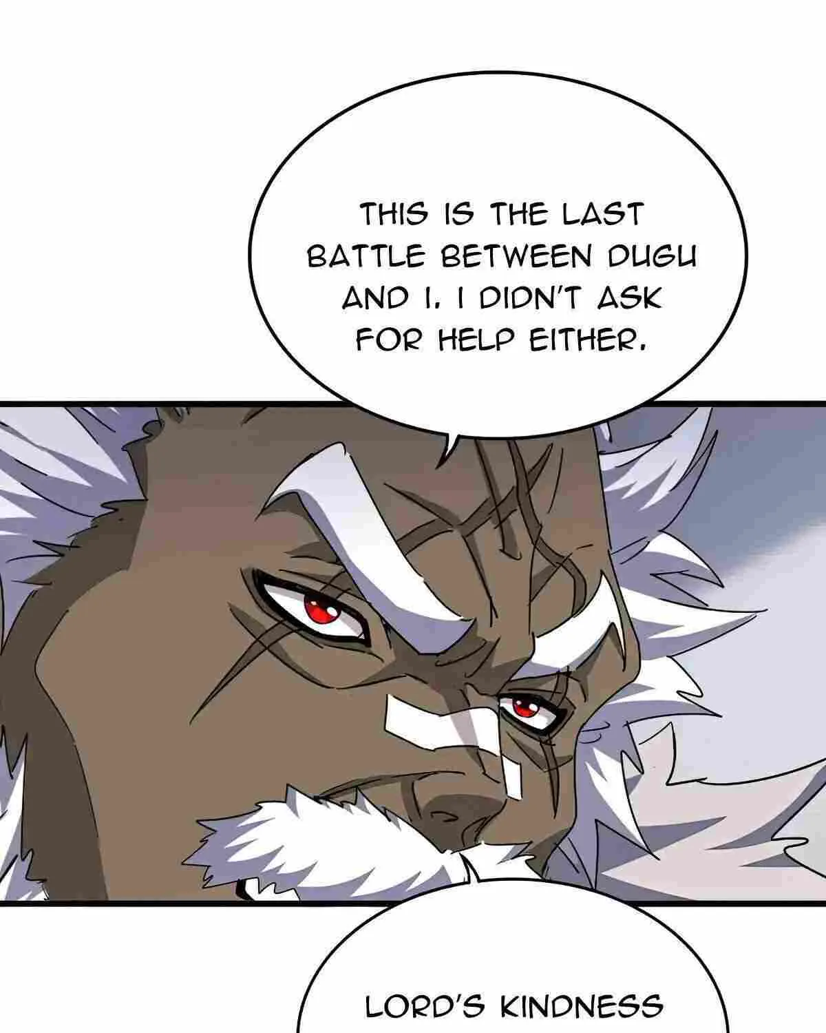 Read Magic Emperor chapter 504 image 10 on Lezhin