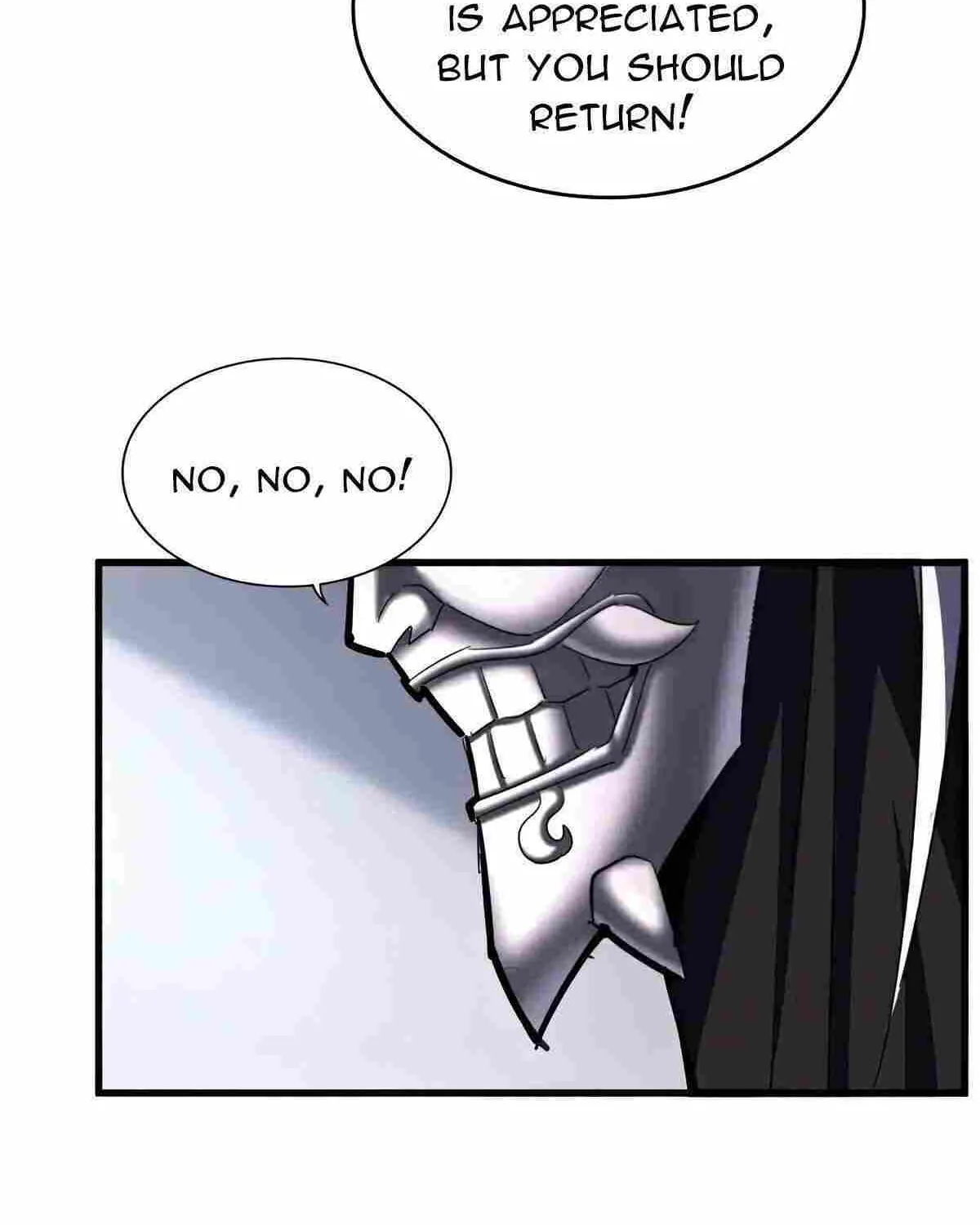Read Magic Emperor chapter 504 image 11 on Lezhin