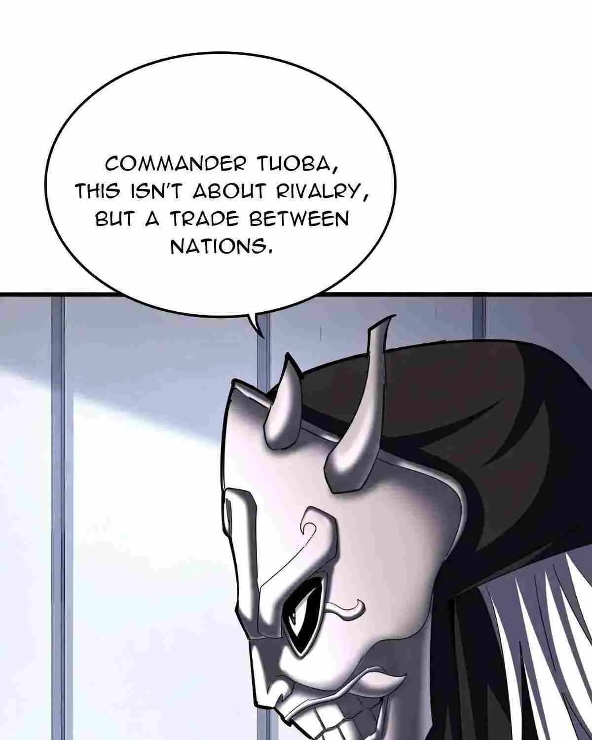 Read Magic Emperor chapter 504 image 12 on Lezhin