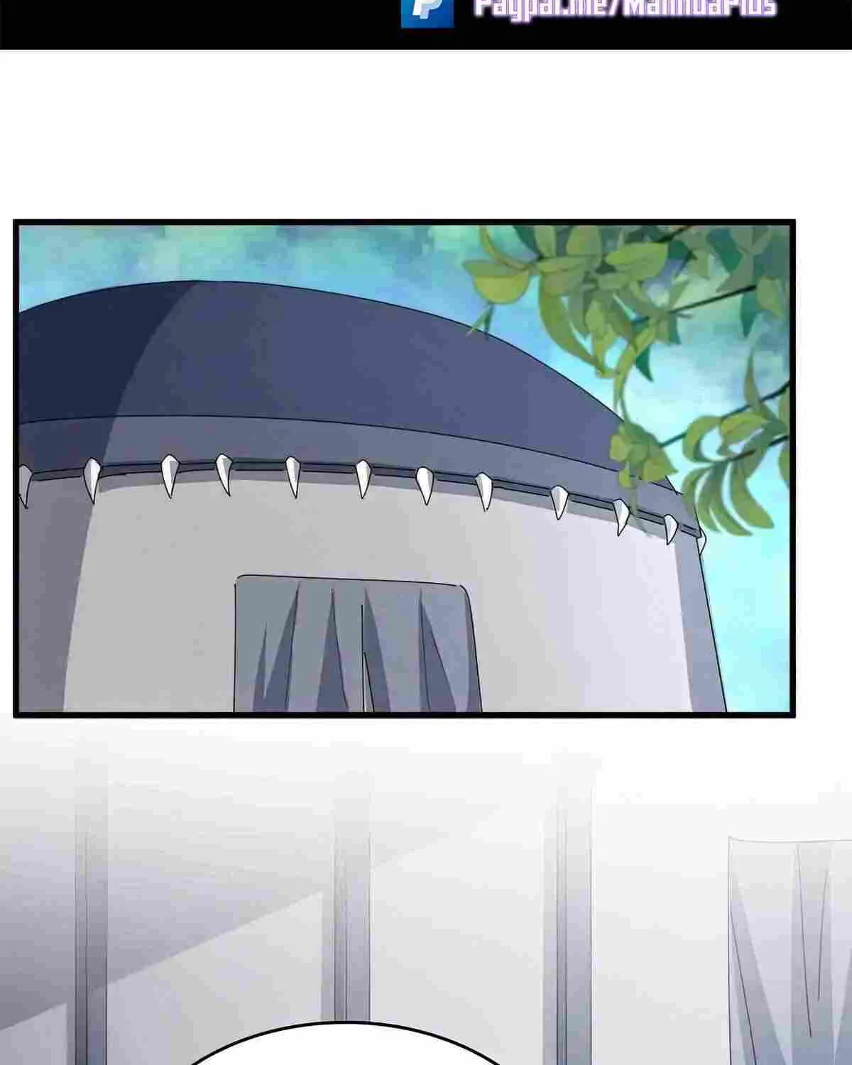 Read Magic Emperor chapter 504 image 5 on Lezhin