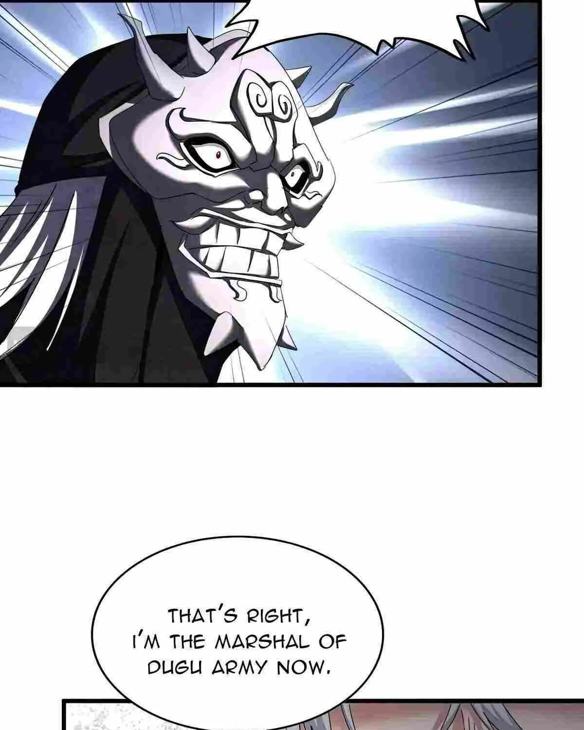Read Magic Emperor chapter 504 image 63 on Lezhin