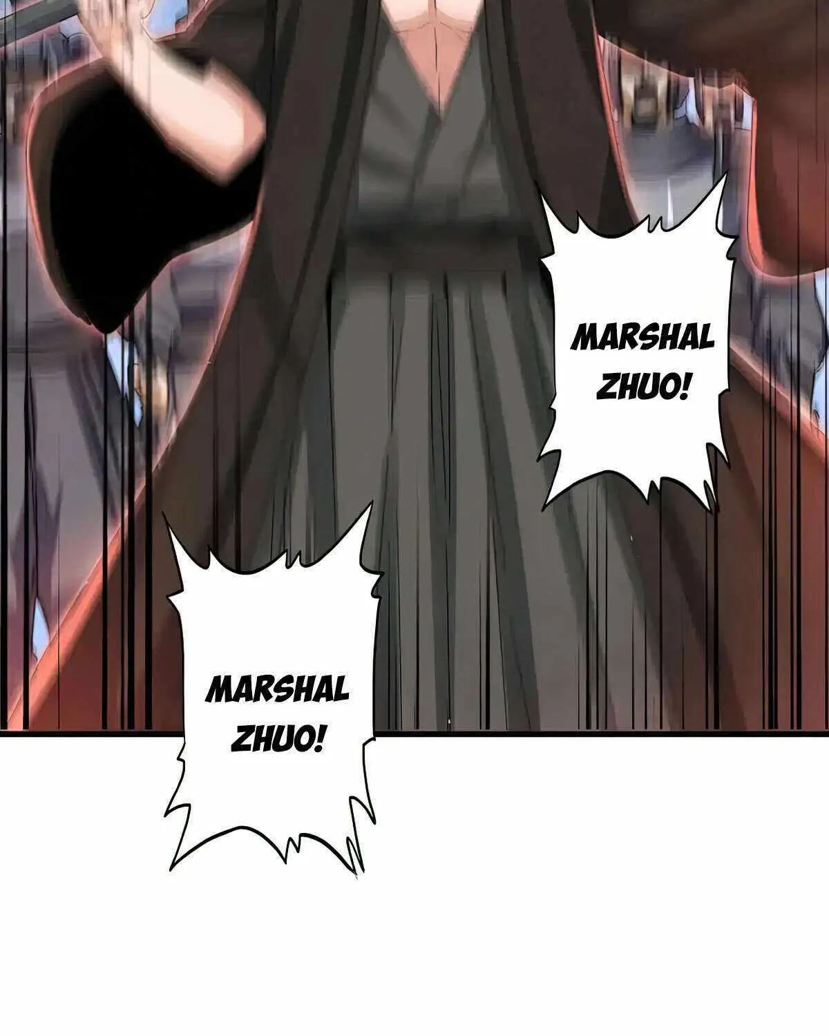 Read Magic Emperor chapter 504 image 66 on Lezhin
