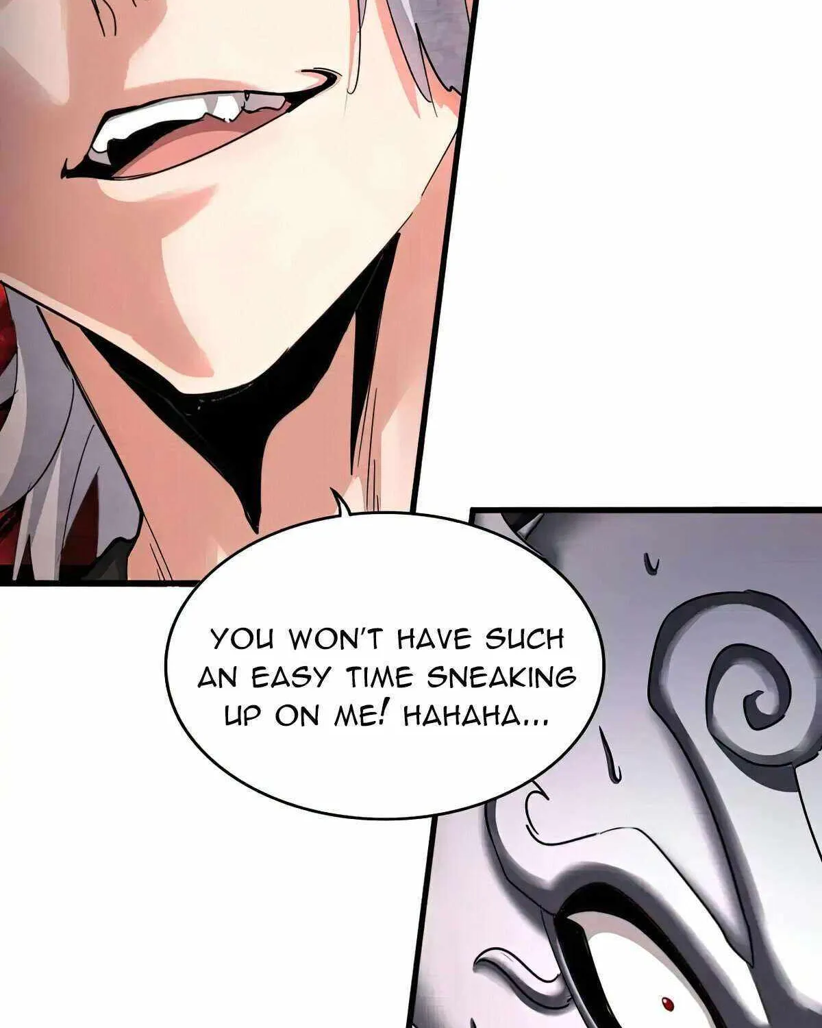 Read Magic Emperor chapter 504 image 68 on Lezhin