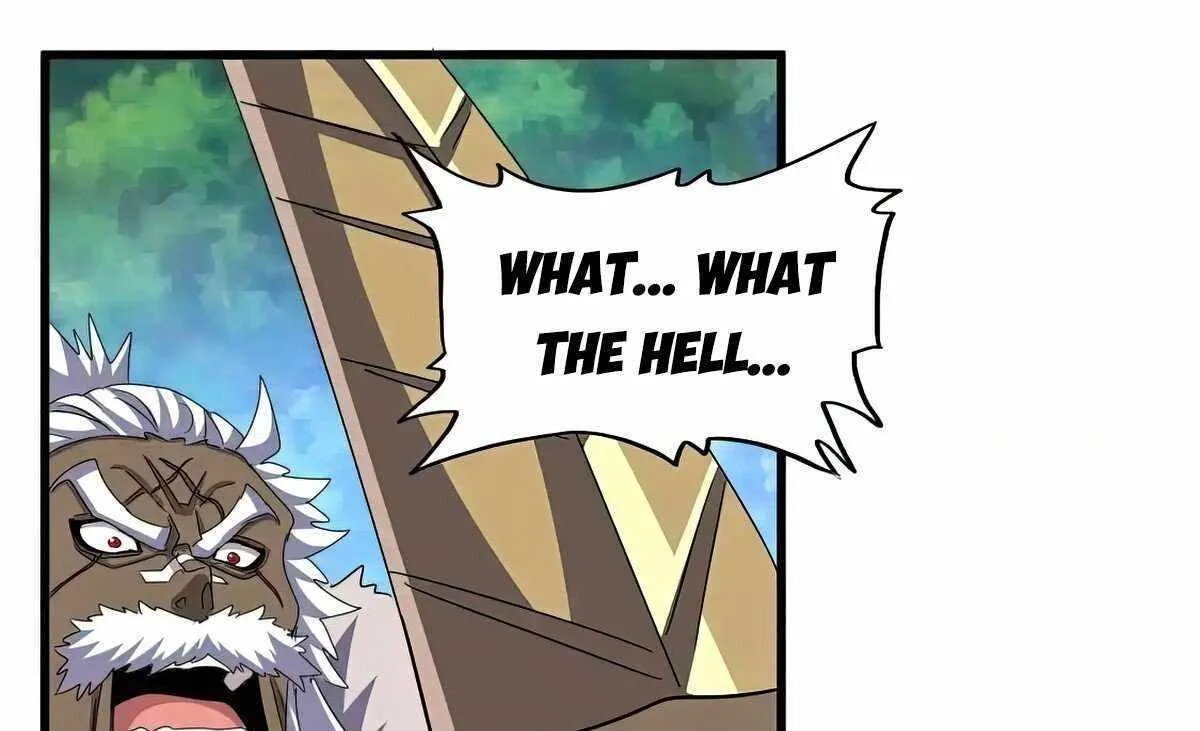 Read Magic Emperor chapter 505 image 26 on Lezhin