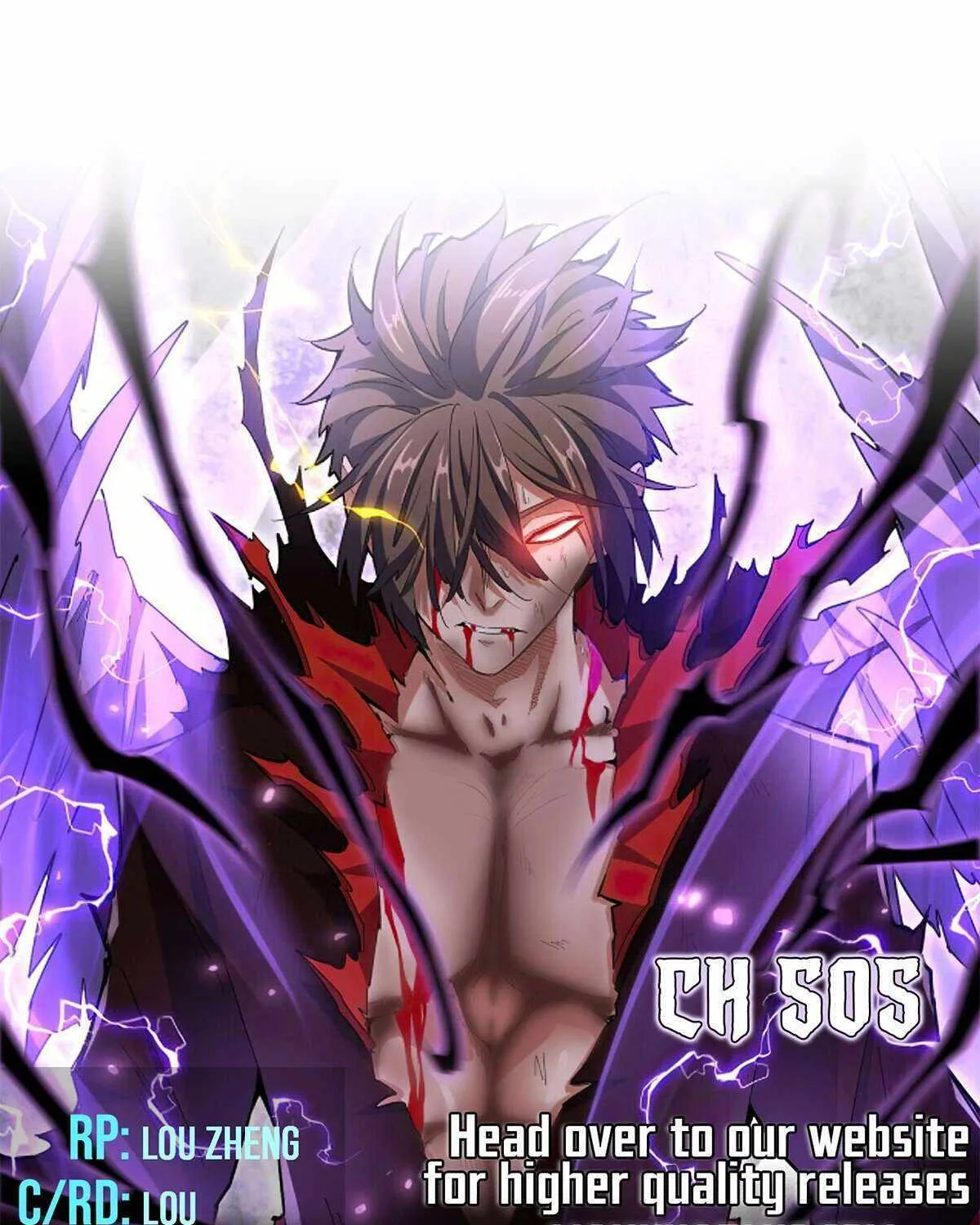 Read Magic Emperor chapter 505 image 3 on Lezhin