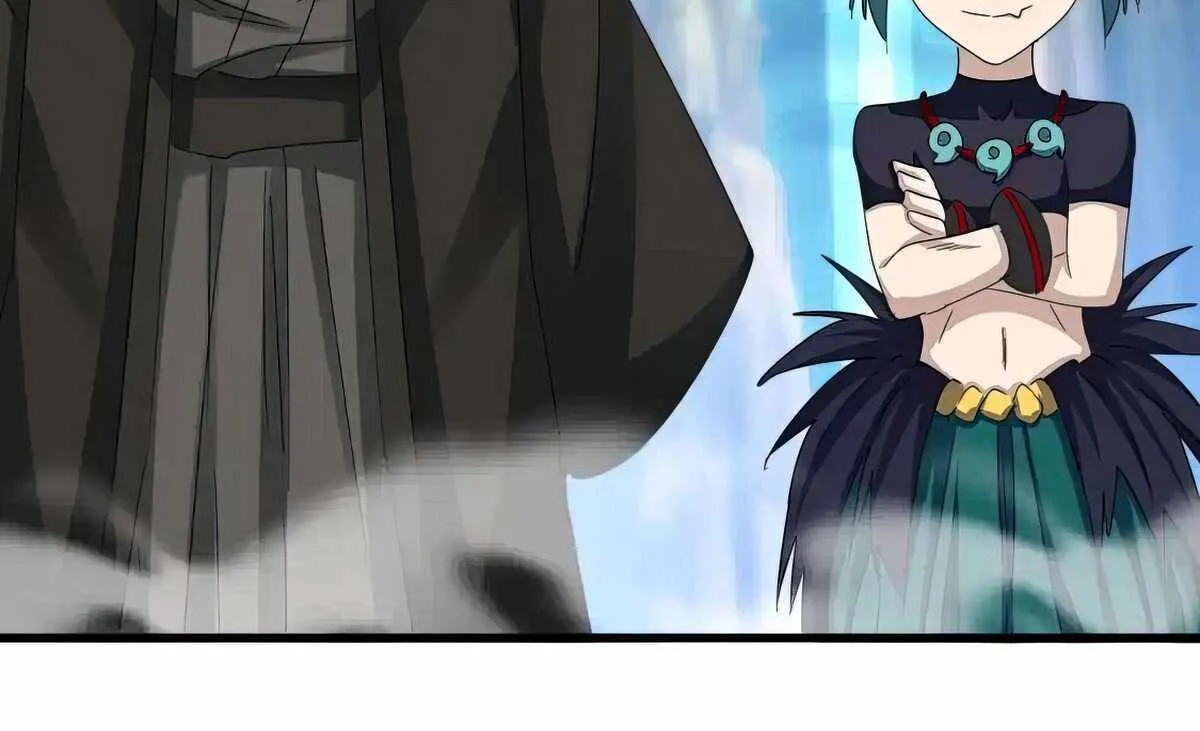 Read Magic Emperor chapter 505 image 31 on Lezhin