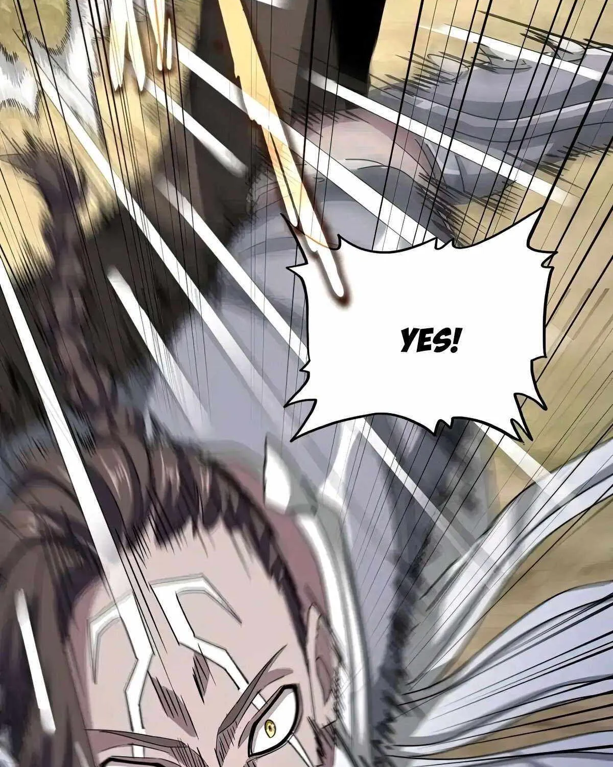 Read Magic Emperor chapter 505 image 33 on Lezhin
