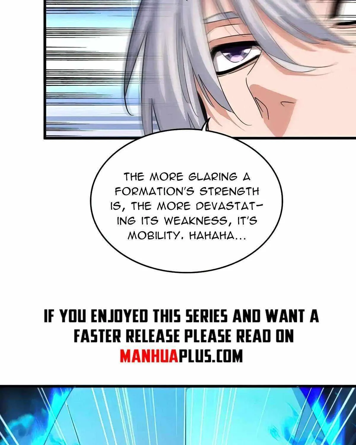 Read Magic Emperor chapter 505 image 45 on Lezhin