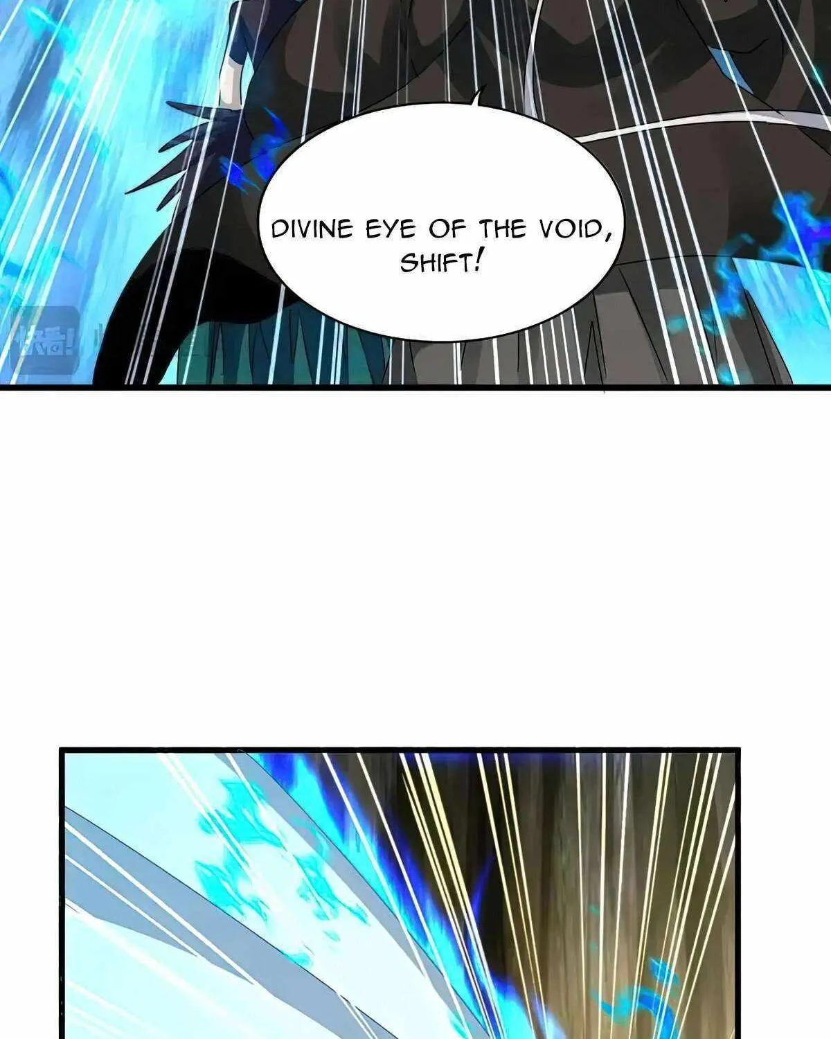 Read Magic Emperor chapter 505 image 48 on Lezhin