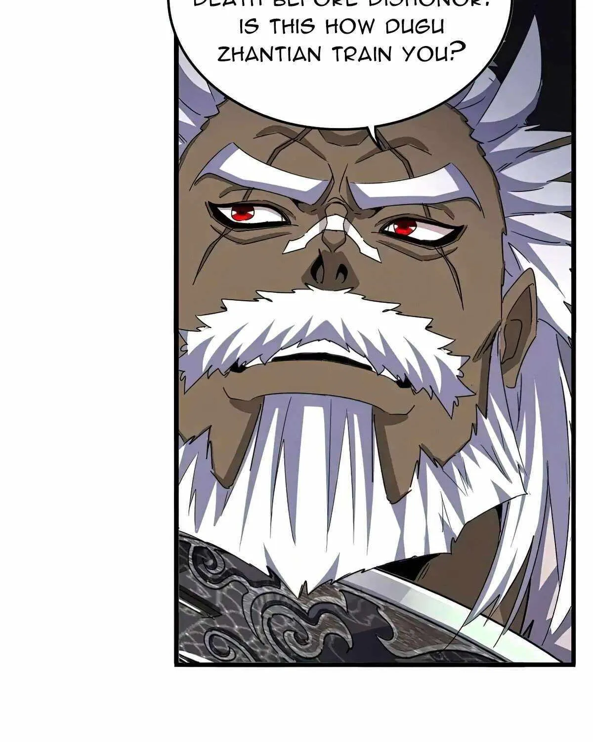 Read Magic Emperor chapter 505 image 68 on Lezhin