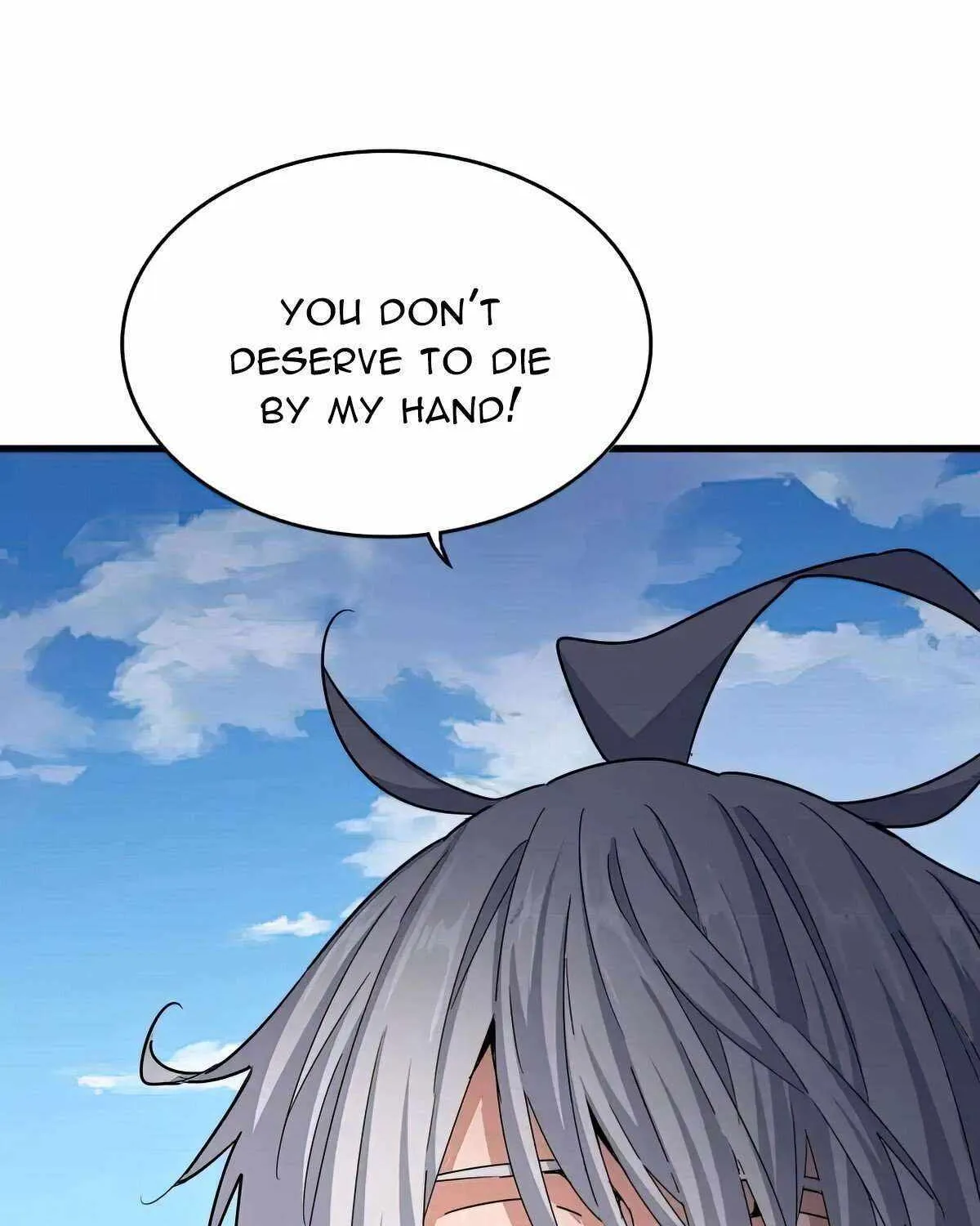 Read Magic Emperor chapter 505 image 75 on Lezhin